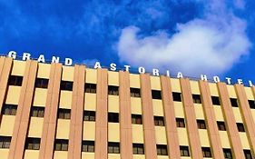 فندق استوريا